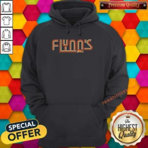 Pretty Flynn'S Arcade Memories Retro Shirt - Image 5
