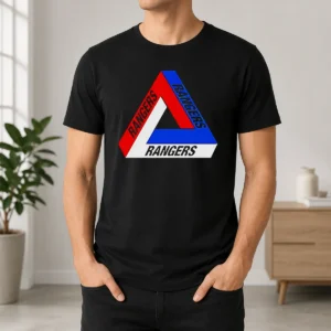 Nice New York Rangers Rangers NHL Team Logo