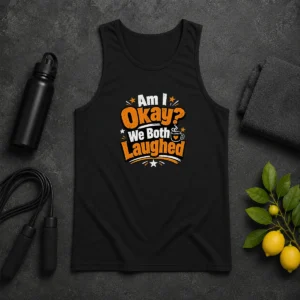 Official Awesome Halloween Coffee Quote Typography Tank Top