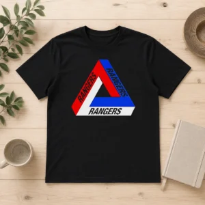 Pretty New York Rangers Rangers NHL Team Logo