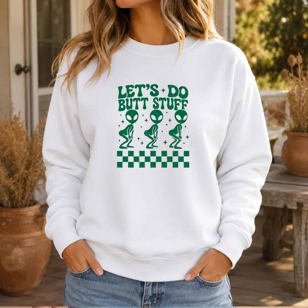 awesome-aliens-let-s-do-butt-stuff-checkerboard-novelty-meme-sweater-1 Awesome Aliens Let'S Do Butt Stuff Checkerboard Novelty Meme Sweater