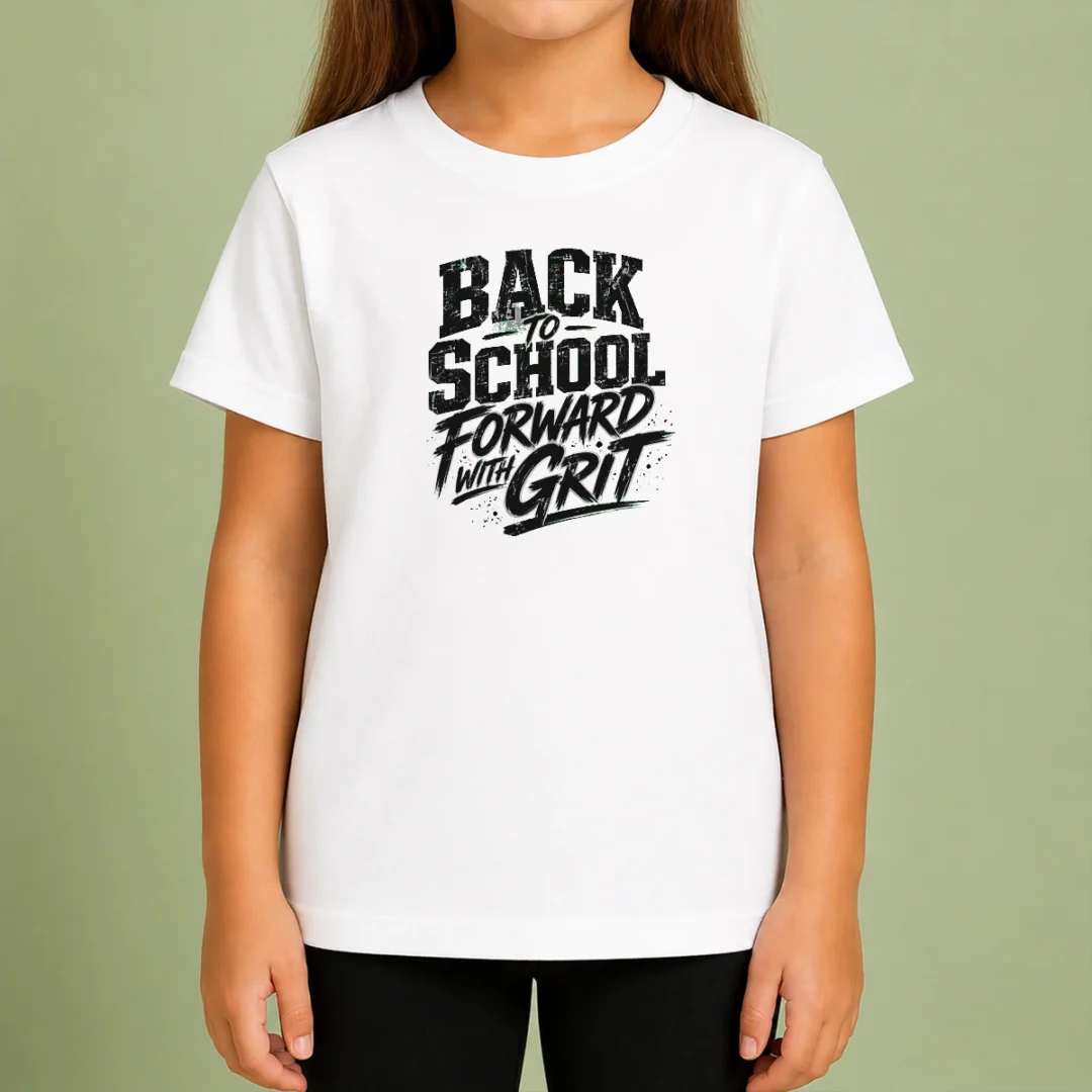 awesome-back-to-school-grit-streetwear-for-students-and-teache-kids-t-shirt Awesome Back To School Grit Streetwear For Students And Teache Kids T-Shirt