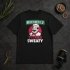 Awesome Boyardeez Titties Sweaty
