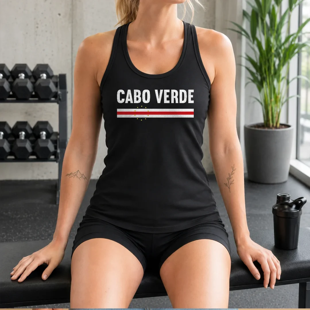awesome-cabo-verde-flag-national-pride-tank-top Awesome Cabo Verde Flag National Pride Tank Top