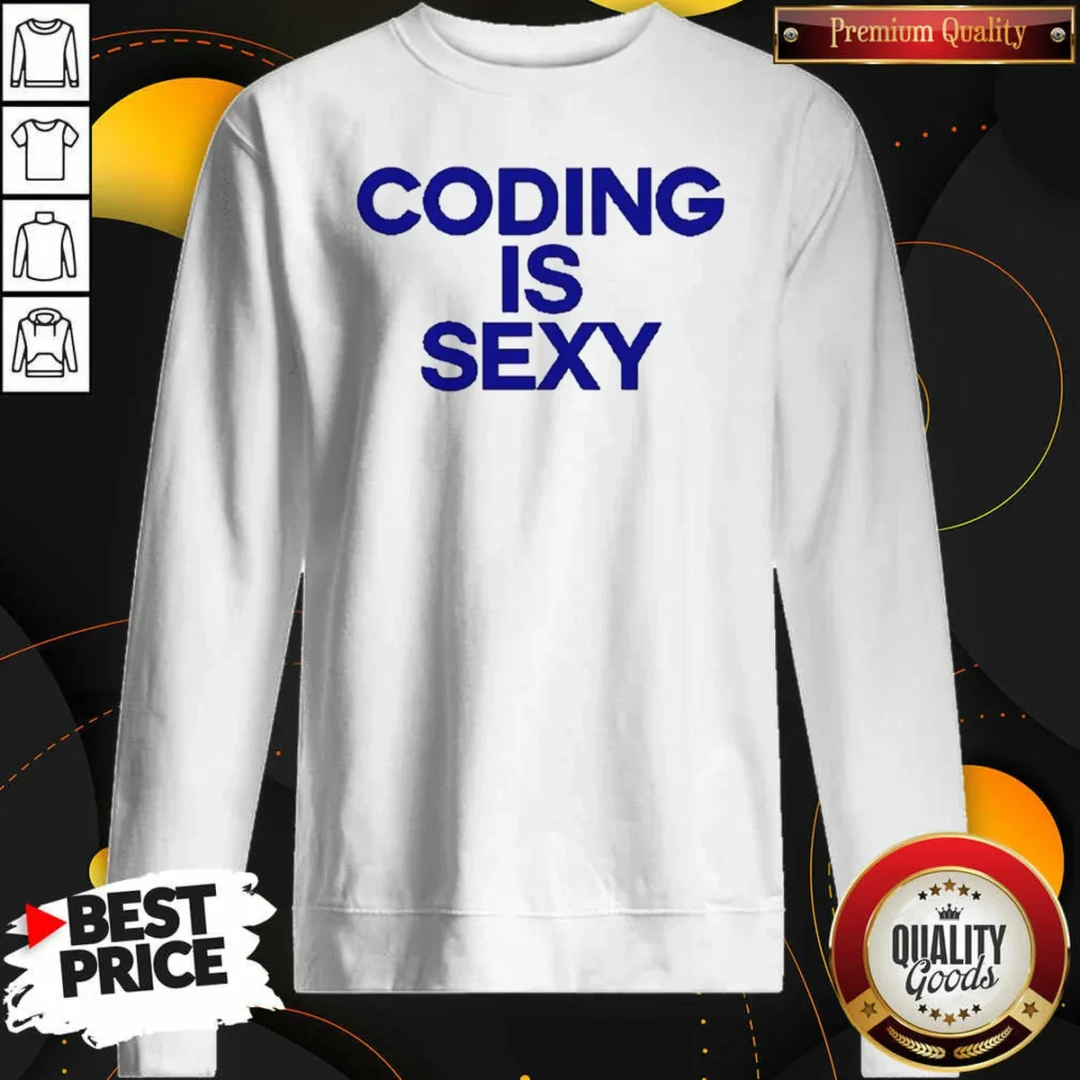 awesome-coding-is-sexy-text-sweatshirt-sweatshirt-optimized Awesome Coding Is Sexy Text Sweatshirt