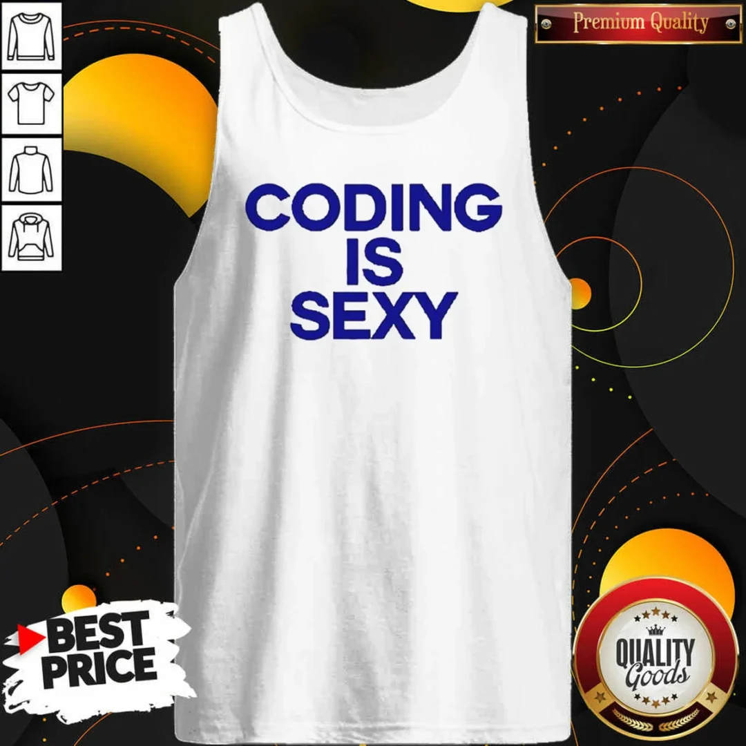 awesome-coding-is-sexy-text-tank-top-tank-top-optimized Awesome Coding Is Sexy Text Tank Top