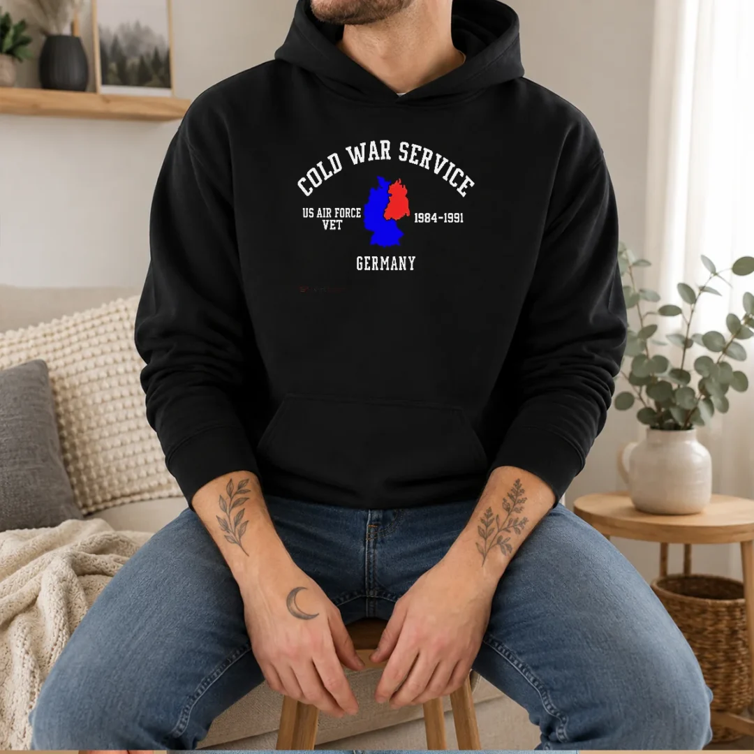 awesome-cold-war-service-air-force-veteran-germany-1984-1991-hoodie-1 Awesome Cold War Service Air Force Veteran Germany 1984 1991 Hoodie