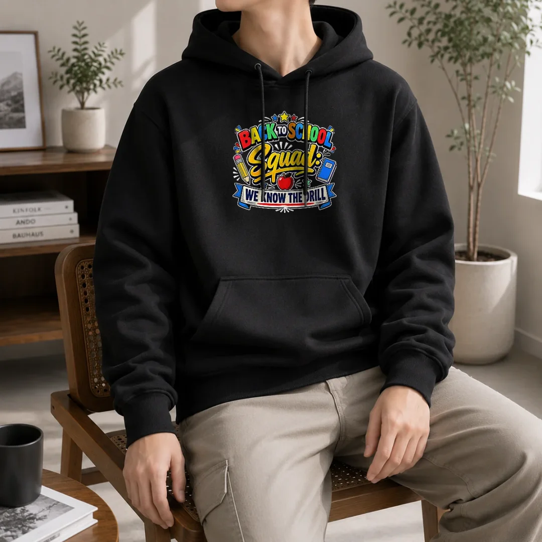 awesome-cute-cartoon-back-to-school-squad-student-hoodie Awesome Cute Cartoon Back To School Squad Student Hoodie