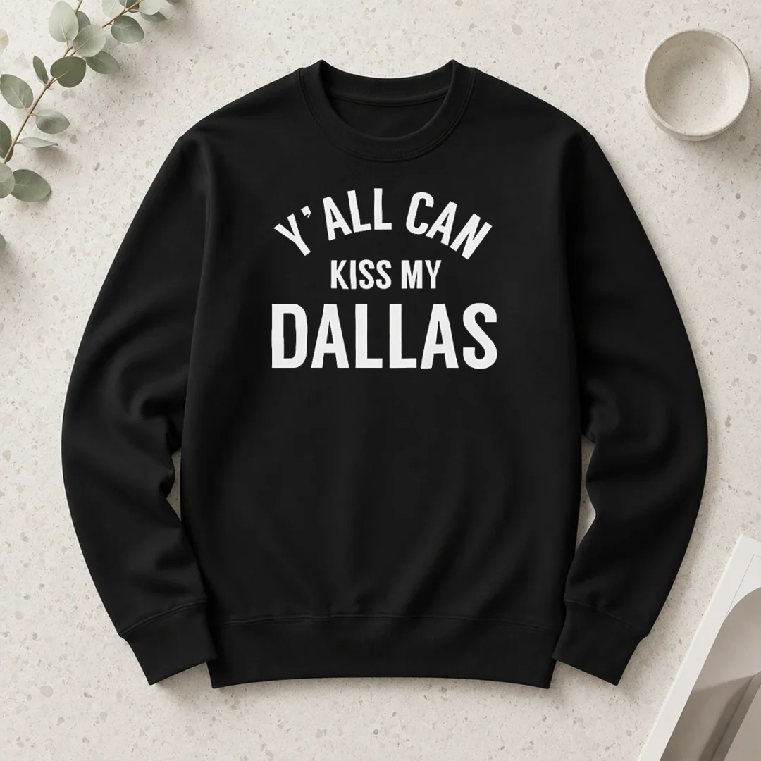 awesome-dallas-cowboys-football-fans-y-all-can-kiss-my-dallas-long-sleeve-shirt Awesome Dallas Cowboys Football Fans Y All Can Kiss My Dallas Long Sleeve Shirt