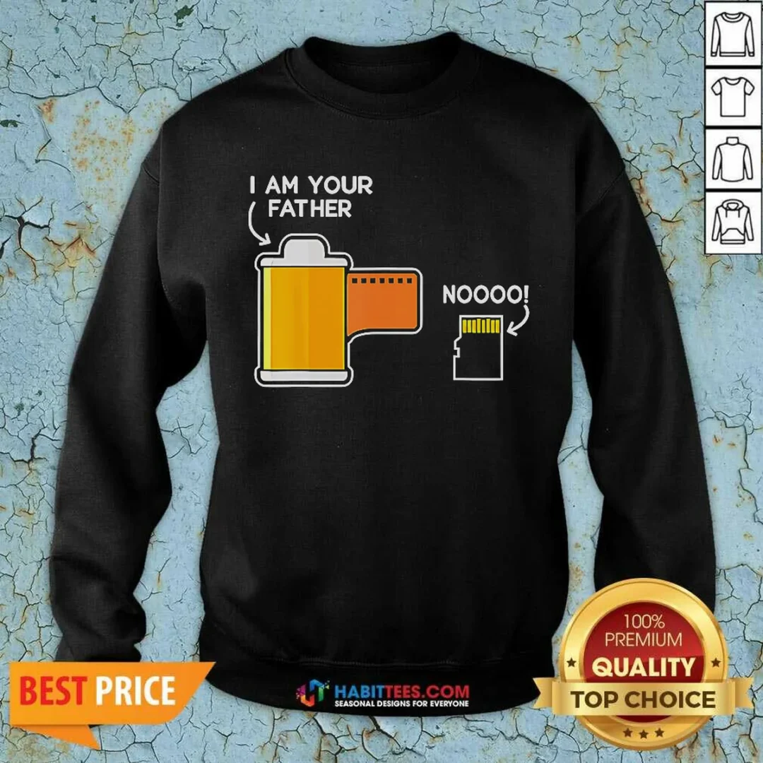 awesome-film-canister-telling-the-scared-sd-memory-card-i-am-your-father-meme-sweatshirt-sweatshirt-optimized Awesome Film Canister Telling The Scared SD Memory Card I Am Your Father Meme Sweatshirt