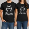 Awesome Funny Fluff Around And Find Out Cat
