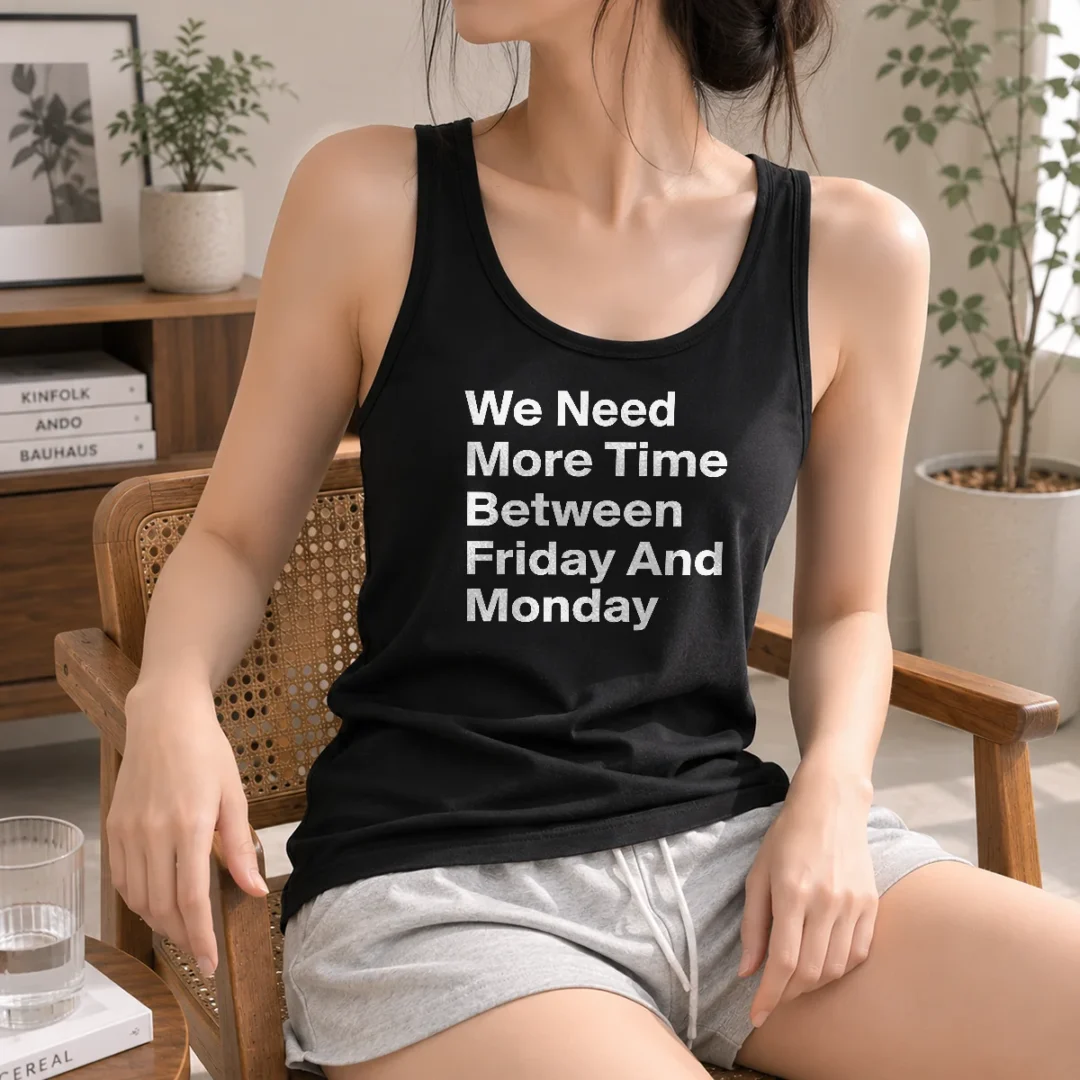 awesome-good-need-time-geek-tank-top Awesome Good Need Time Geek Tank Top