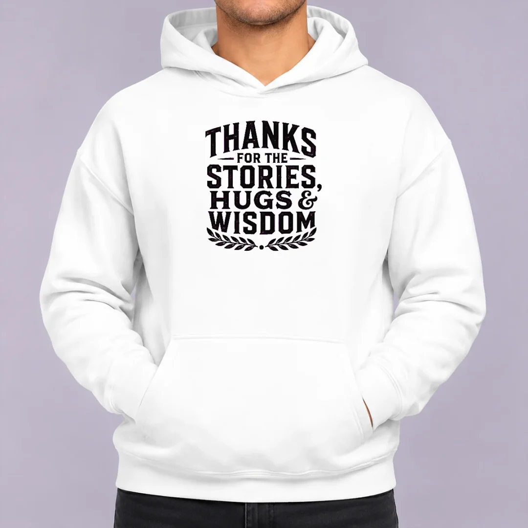 awesome-grandparents-day-gratitude-silhouette-grandchild-hoodie Awesome Grandparents Day Gratitude Silhouette Grandchild Hoodie