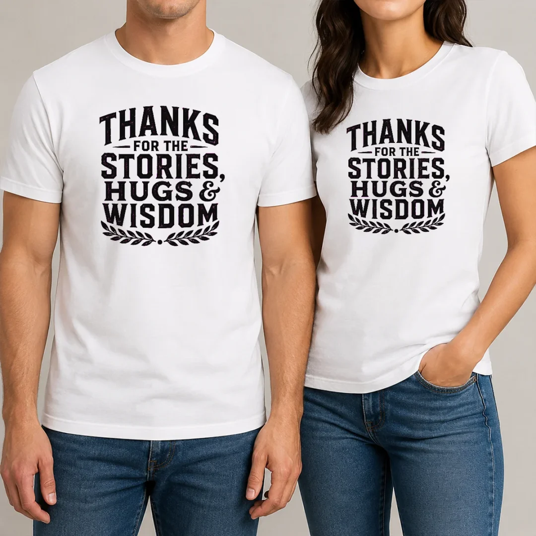 awesome-grandparents-day-gratitude-silhouette-grandchild-t-shirt-1 Awesome Grandparents Day Gratitude Silhouette Grandchild