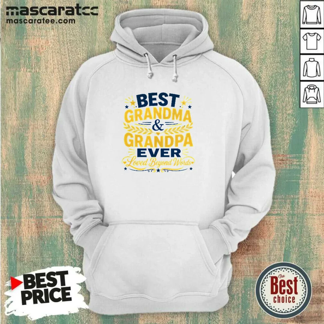 awesome-grandparents-day-typography-family-love-hoodie Awesome Grandparents Day Typography Family Love Hoodie