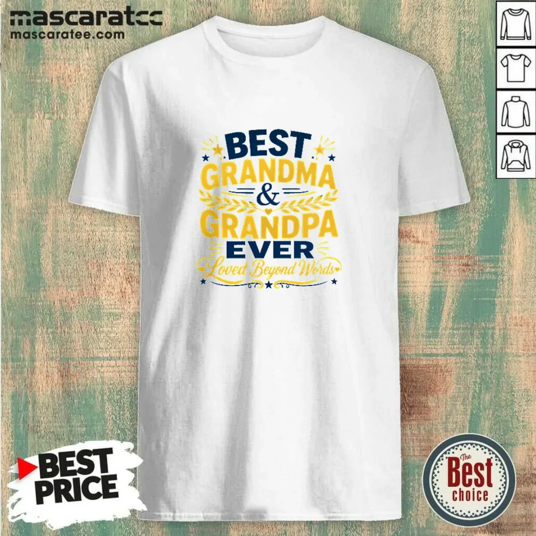 awesome-grandparents-day-typography-family-love-shirt Awesome Grandparents Day Typography Family Love