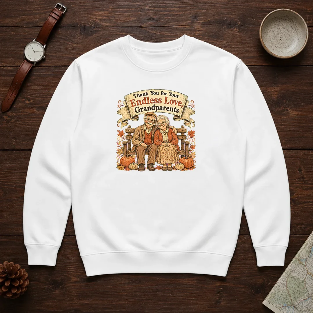 awesome-grandparents-day-vintage-gratitude-family-sweater-1 Awesome Grandparents Day Vintage Gratitude Family Sweater