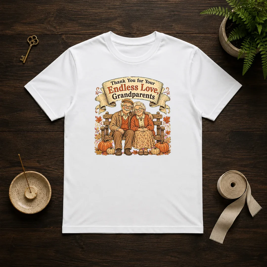 awesome-grandparents-day-vintage-gratitude-family-t-shirt-3 Awesome Grandparents Day Vintage Gratitude Family