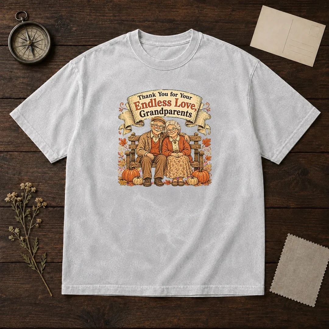 awesome-grandparents-day-vintage-gratitude-family-washed-t-shirt-1 Awesome Grandparents Day Vintage Gratitude Family Washed T-Shirt