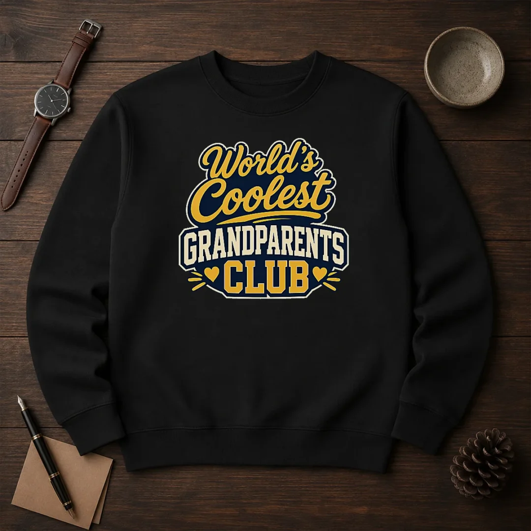 awesome-grandparents-day-worlds-coolest-club-vector-sweater Awesome Grandparents Day Worlds Coolest Club Vector Sweater