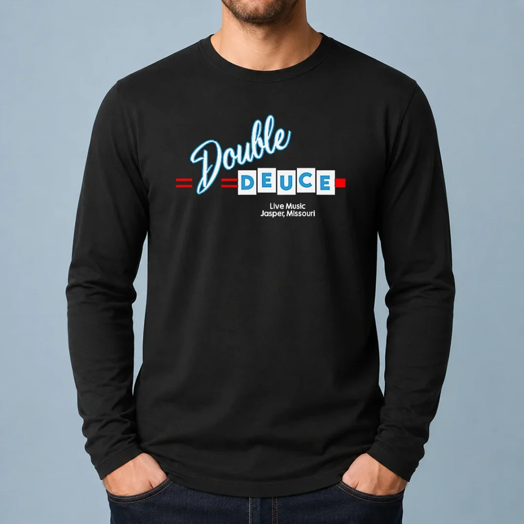awesome-hot-double-deuce-long-sleeve-shirt Awesome Hot Double Deuce Long Sleeve Shirt