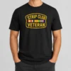 Awesome Hot Strip Club Veteran Logo