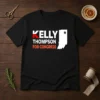 Awesome Kelly Thompson For Congress