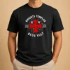 Awesome Knights Templar Est 1119 Deus Vult Crusader