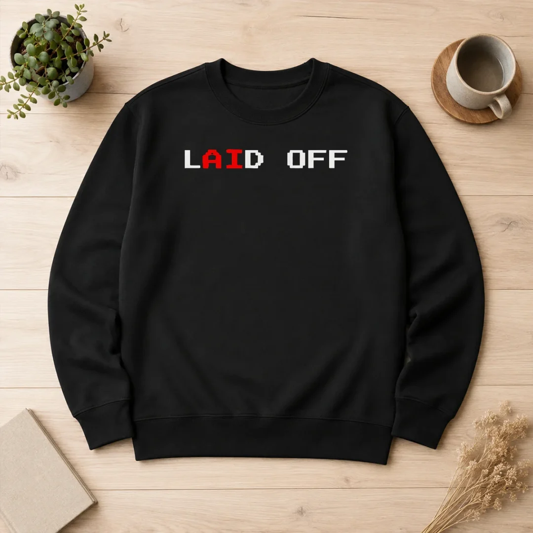 awesome-laid-off-sweater Awesome Laid Off Sweater