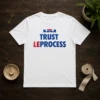 Awesome Lebron James Philadelphia 76ers Trust The Process NBA Basketball