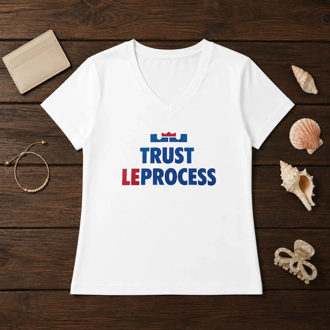 awesome-lebron-james-philadelphia-76ers-trust-the-process-nba-basketball-v-neck-shirt Awesome Lebron James Philadelphia 76ers Trust The Process NBA Basketball V-Neck Shirt