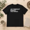 Awesome Lee Township Against The World Local Community