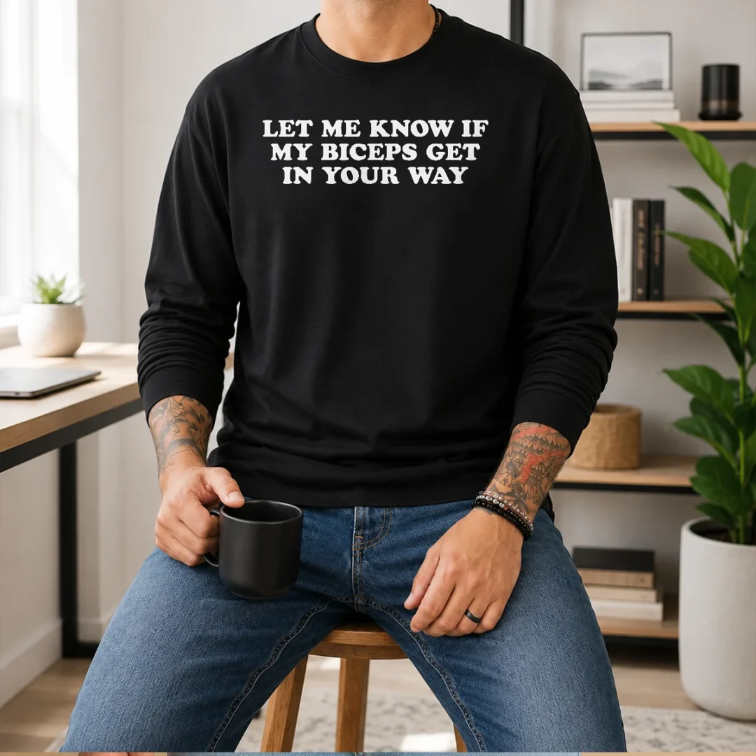 awesome-let-me-know-long-sleeve-shirt Awesome Let Me Know Long Sleeve Shirt