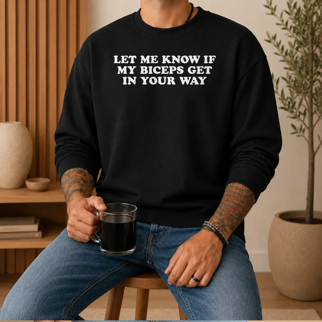 awesome-let-me-know-sweater Awesome Let Me Know Sweater