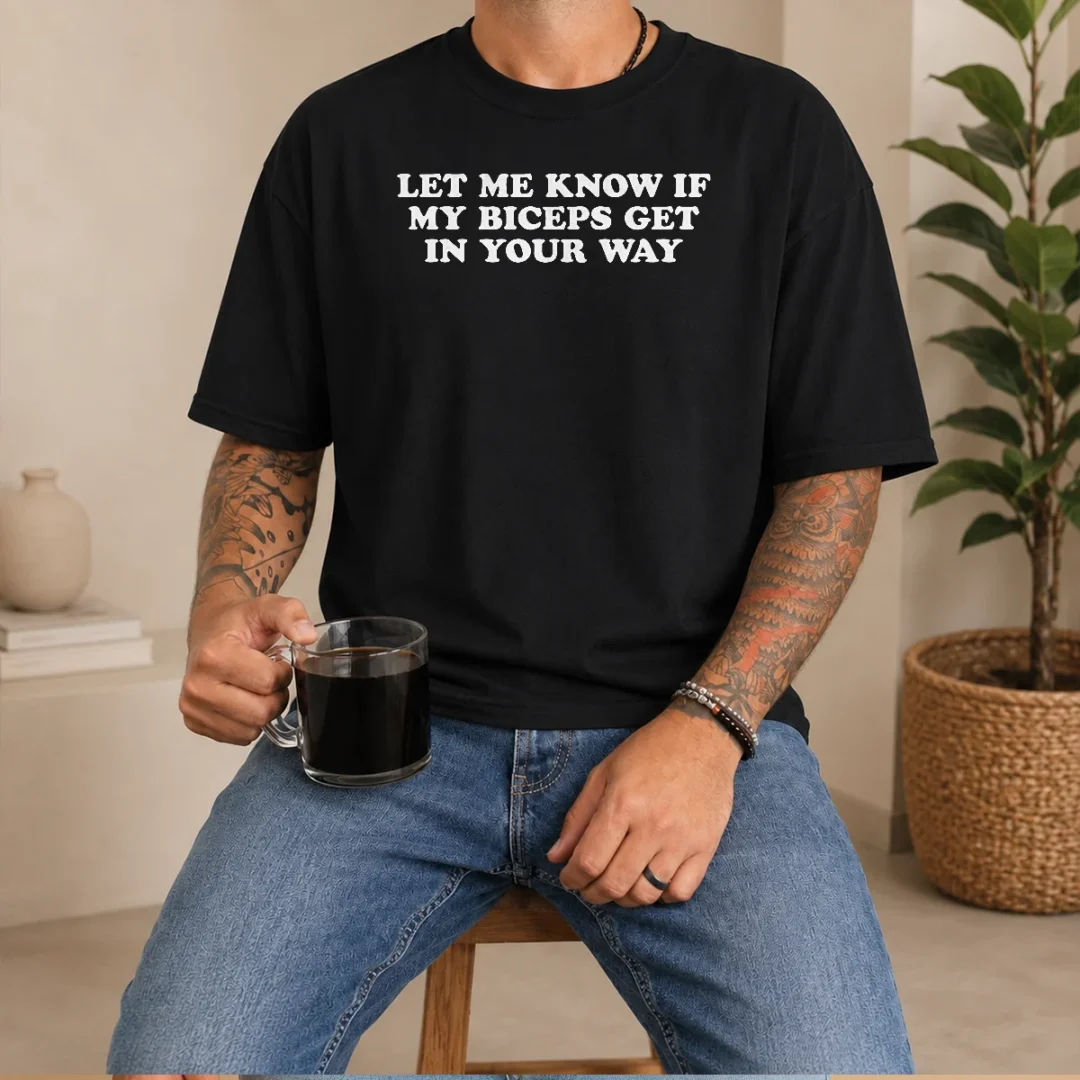 awesome-let-me-know-t-shirt Awesome Let Me Know