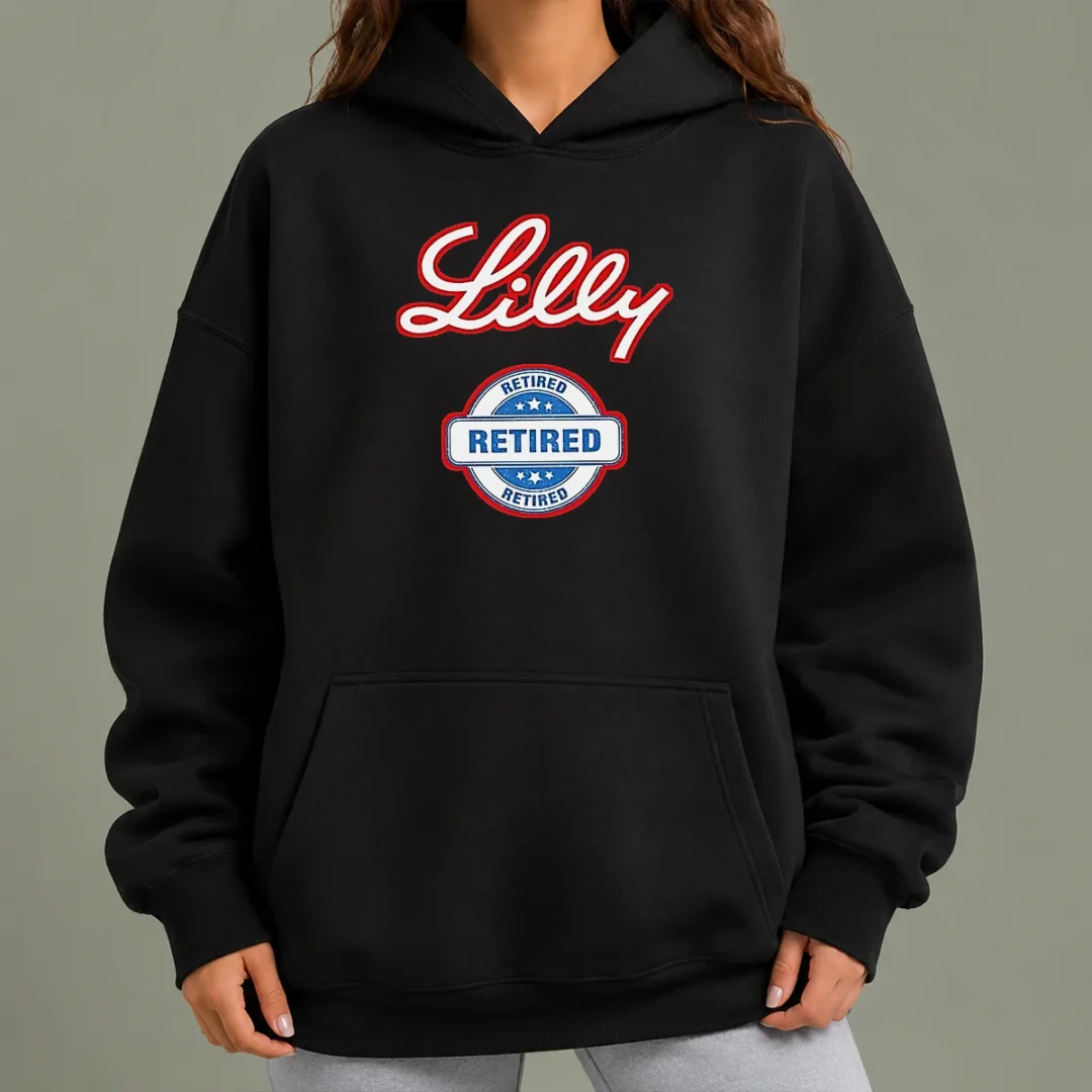 awesome-lilly-retired-hoodie Awesome Lilly Retired Hoodie