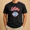 Awesome Lilly Retired