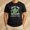 Awesome Lincoln Treeplanters Nebraska Vintage Baseball Team