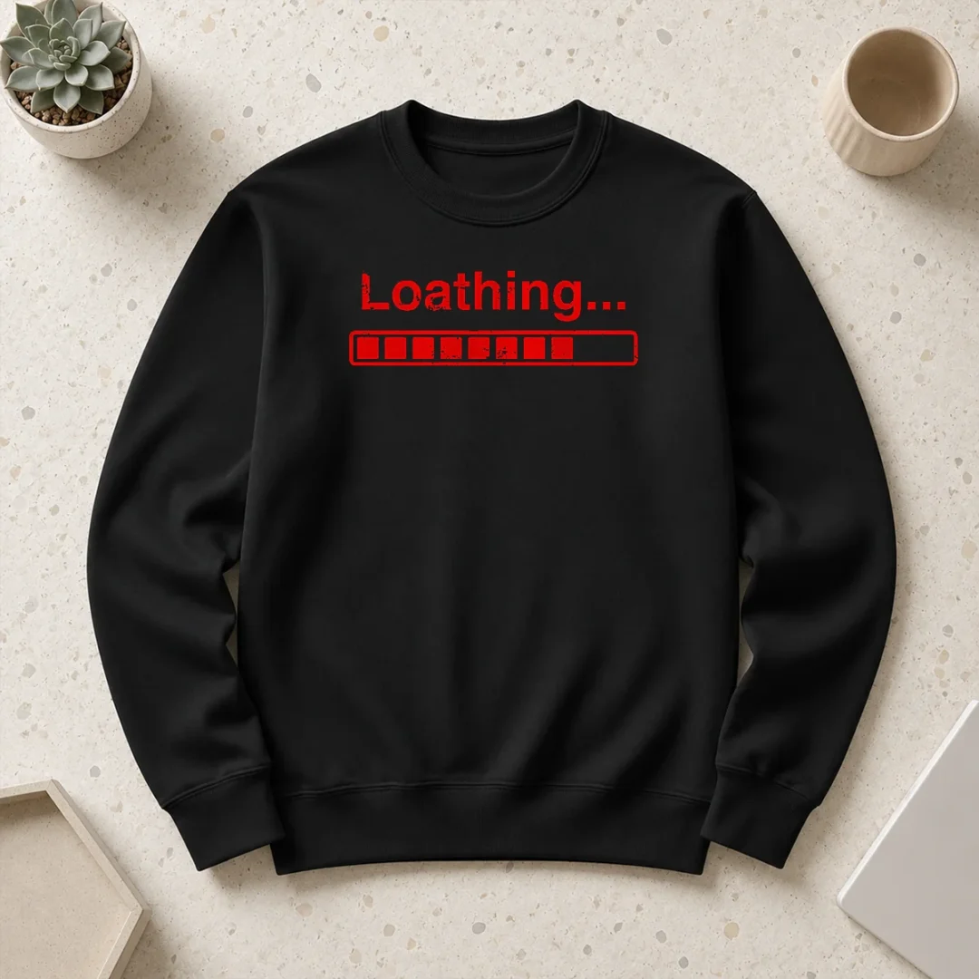 awesome-loathing-sweater-1 Awesome Loathing Sweater