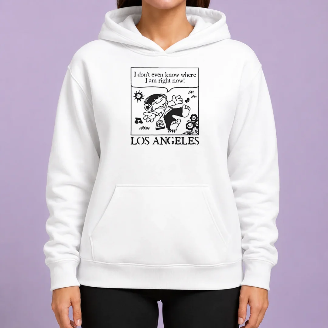 awesome-los-angeles-cartoon-kid-floating-headphones-i-don-t-even-know-where-i-am-hoodie Awesome Los Angeles Cartoon Kid Floating Headphones I Don'T Even Know Where I Am Hoodie