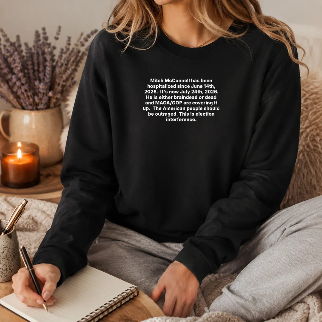 awesome-mitch-mcconnell-has-been-hospitalized-since-june-14th-2026-long-sleeve-shirt Awesome Mitch Mcconnell Has Been Hospitalized Since June 14th 2026 Long Sleeve Shirt