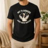 Awesome My Flabbers Have Been Gasted Shirt