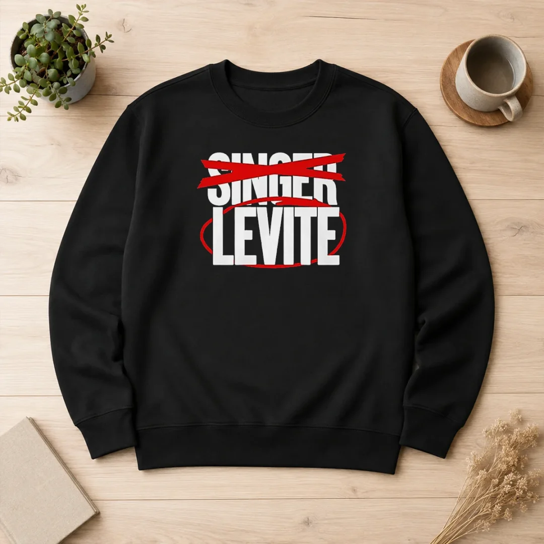 awesome-nice-not-singer-levite-sweater Awesome Nice Not Singer Levite Sweater