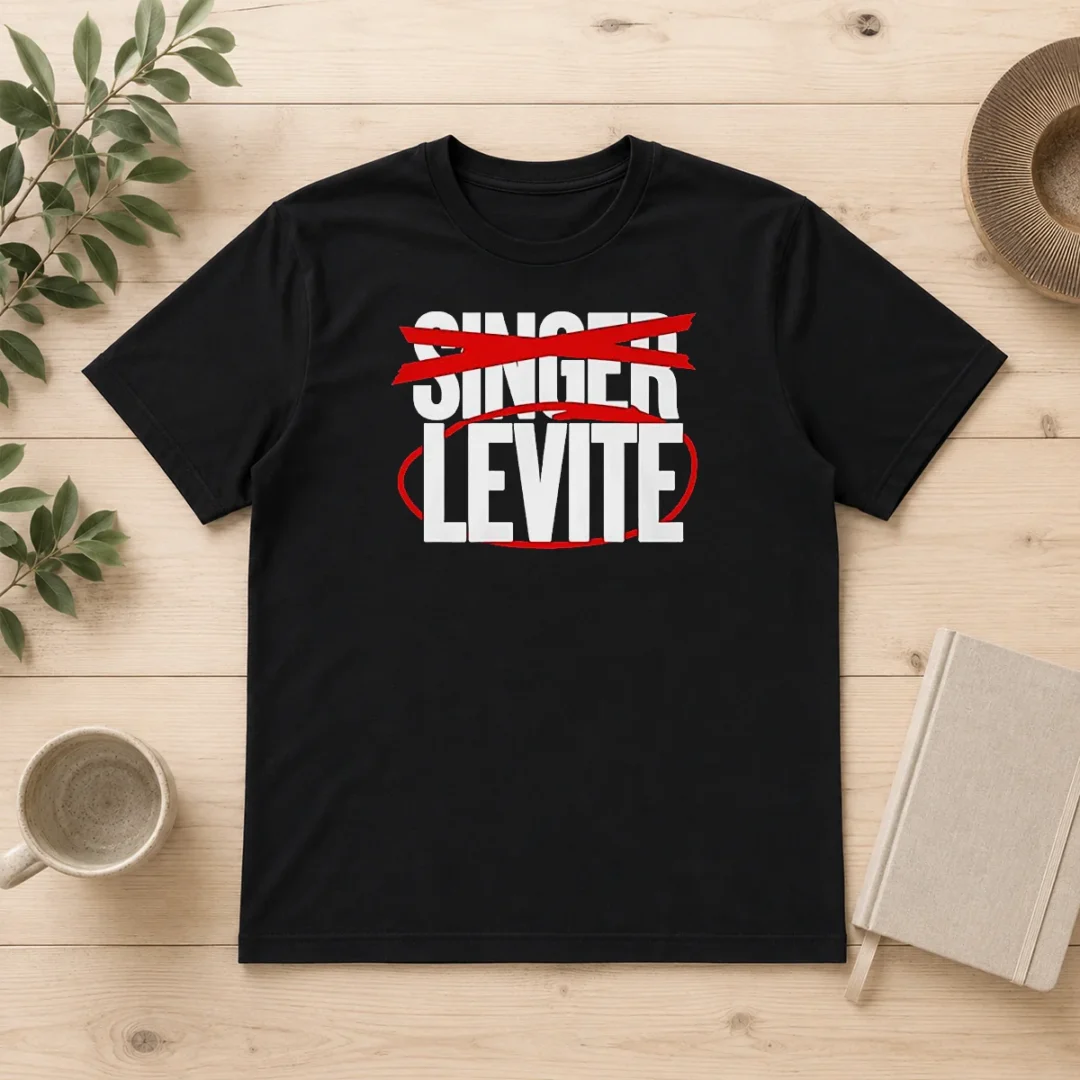 awesome-nice-not-singer-levite-t-shirt Awesome Nice Not Singer Levite