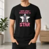 Awesome Nice Rat Humor Gift Rats Spelt Backwards Is Star