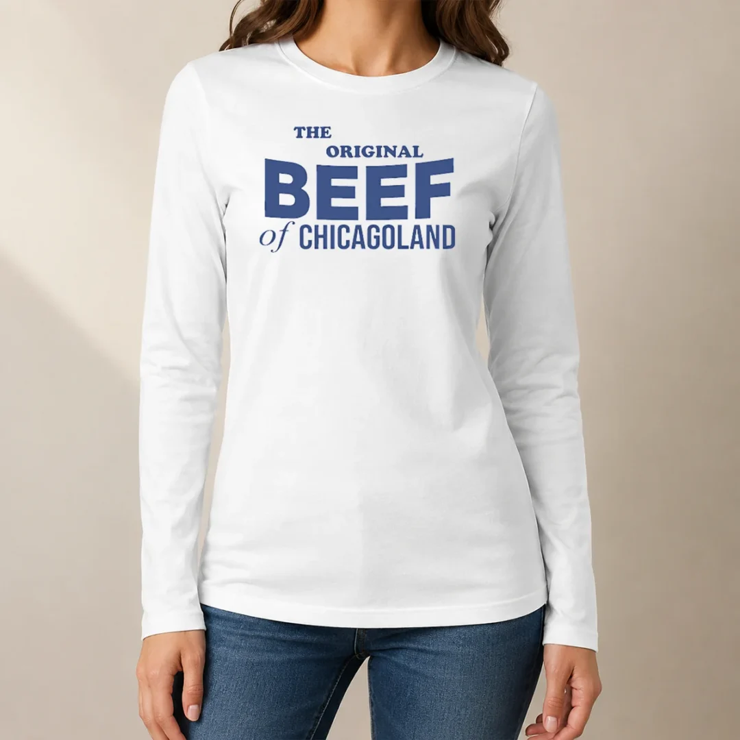 awesome-nice-the-bear-original-beef-of-chicagoland-long-sleeve-shirt-1 Awesome Nice The Bear Original Beef Of Chicagoland Long Sleeve Shirt