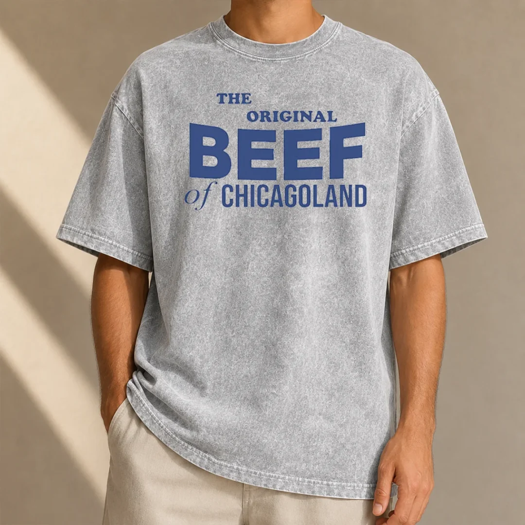 awesome-nice-the-bear-original-beef-of-chicagoland-washed-t-shirt-1 Awesome Nice The Bear Original Beef Of Chicagoland Washed T-Shirt