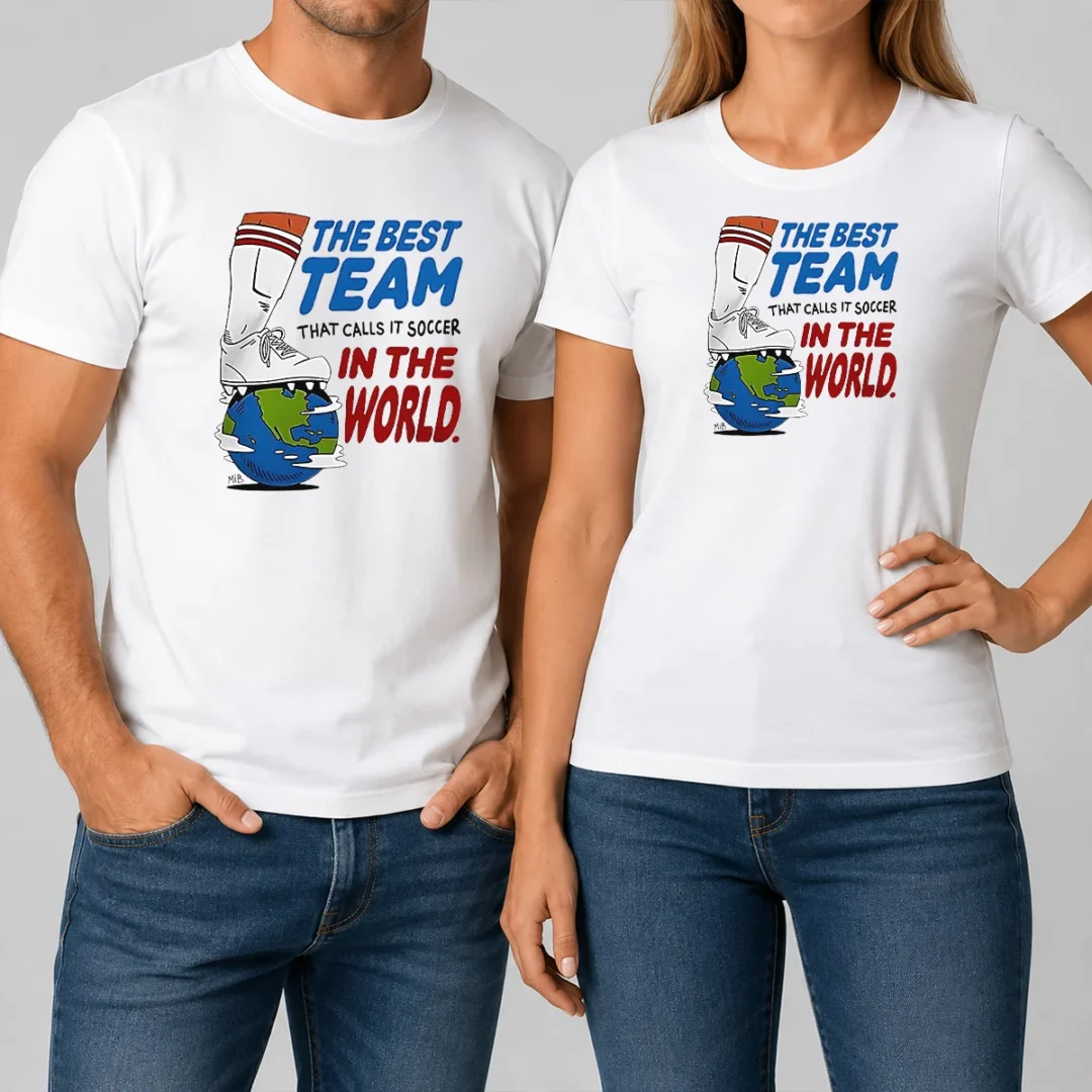awesome-nice-the-best-team-that-calls-it-soccer-in-the-world-t-shirt Awesome Nice The Best Team That Calls It Soccer In The World