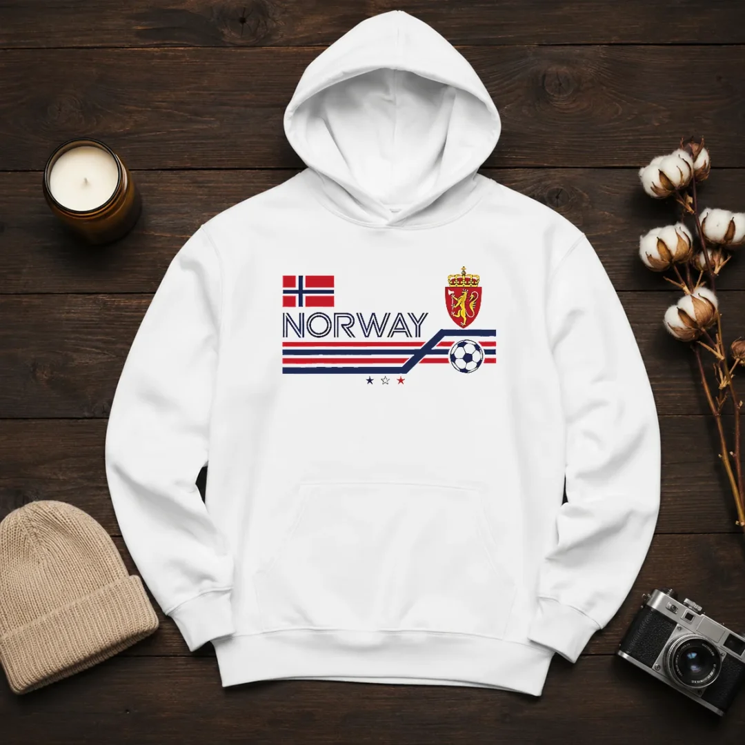 awesome-norway-national-football-team-soccer-hoodie Awesome Norway National Football Team Soccer Hoodie
