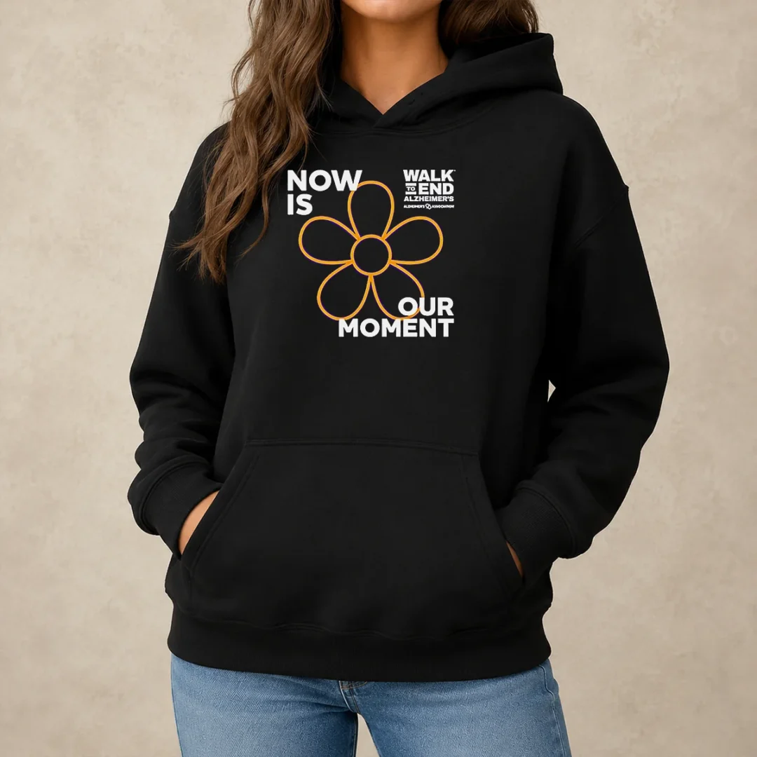 awesome-now-is-our-monent-hoodie Awesome Now Is Our Monent Hoodie